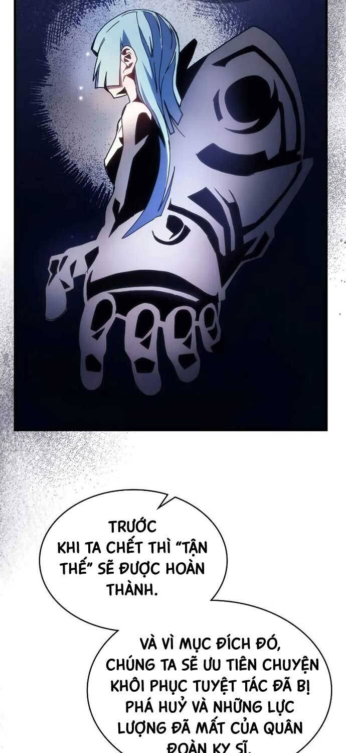 Hãy Hành Động Như Một Vị Boss Đi, Ngài Swallows Chap 65 - Next Chap 66