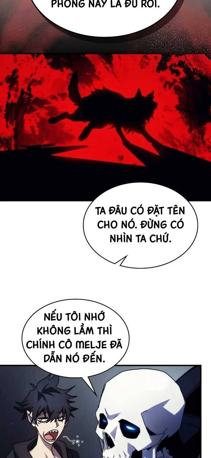 Hãy Hành Động Như Một Vị Boss Đi, Ngài Swallows Chap 65 - Next Chap 66