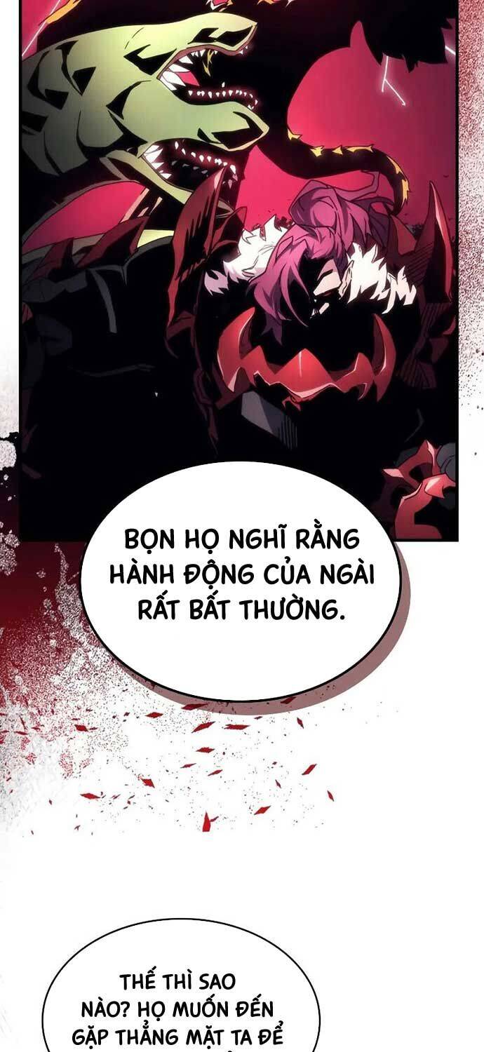 Hãy Hành Động Như Một Vị Boss Đi, Ngài Swallows Chap 65 - Next Chap 66