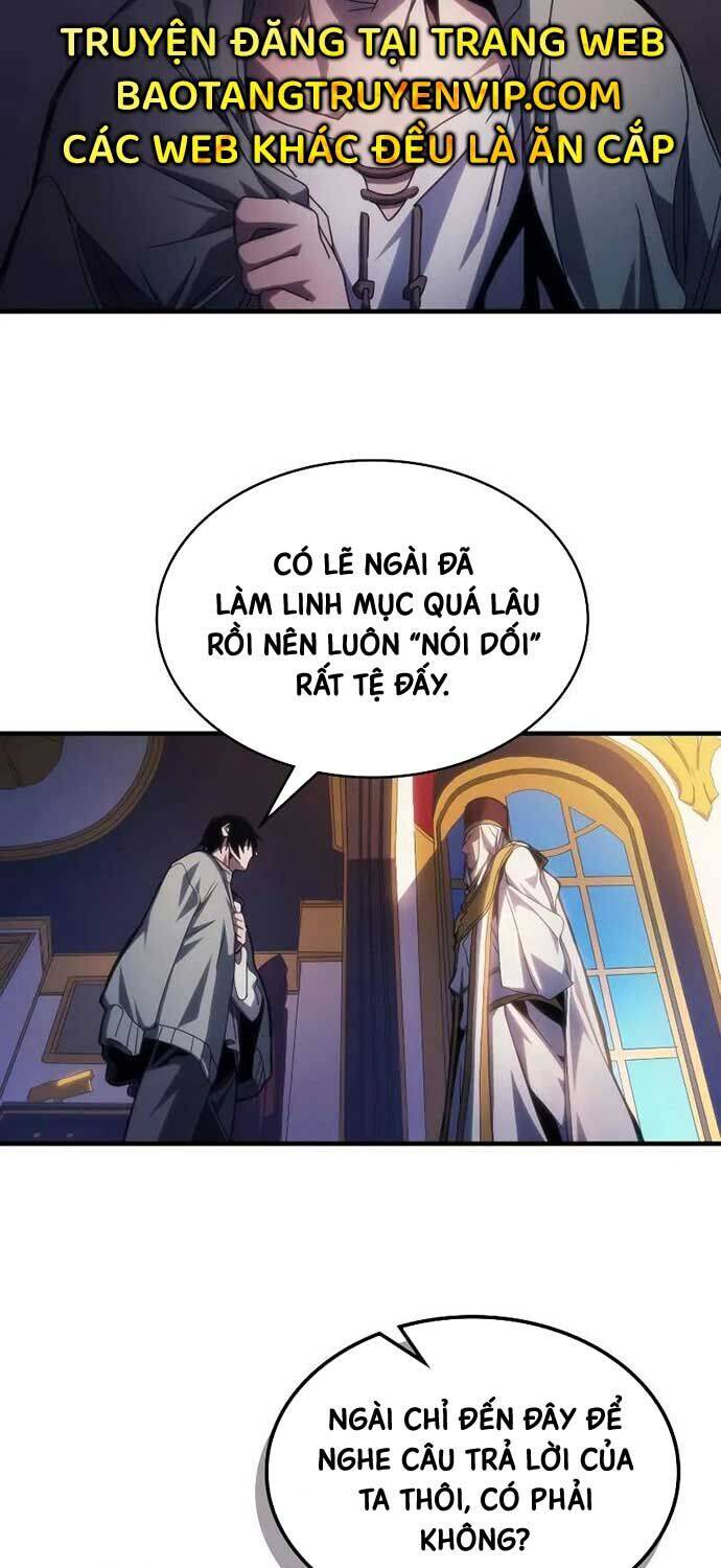 Hãy Hành Động Như Một Vị Boss Đi, Ngài Swallows Chap 65 - Next Chap 66