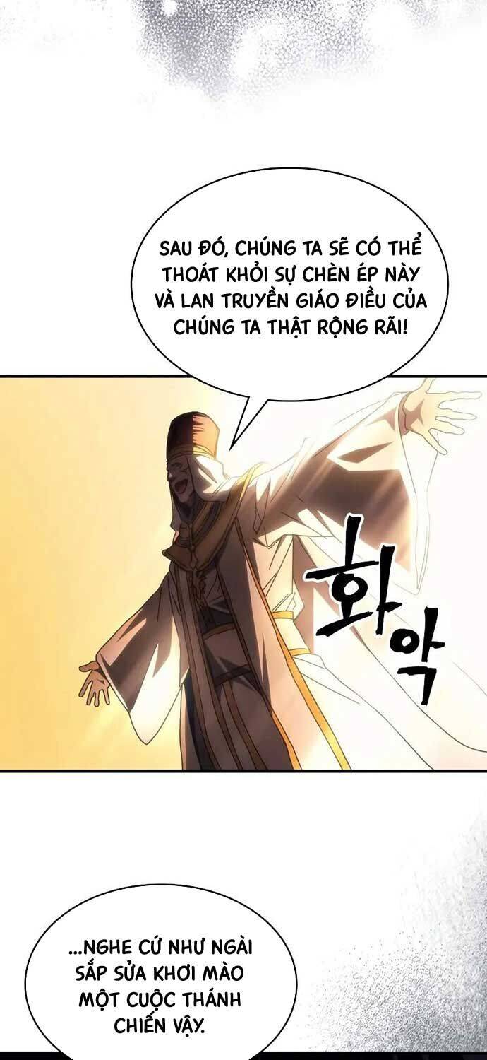 Hãy Hành Động Như Một Vị Boss Đi, Ngài Swallows Chap 65 - Next Chap 66