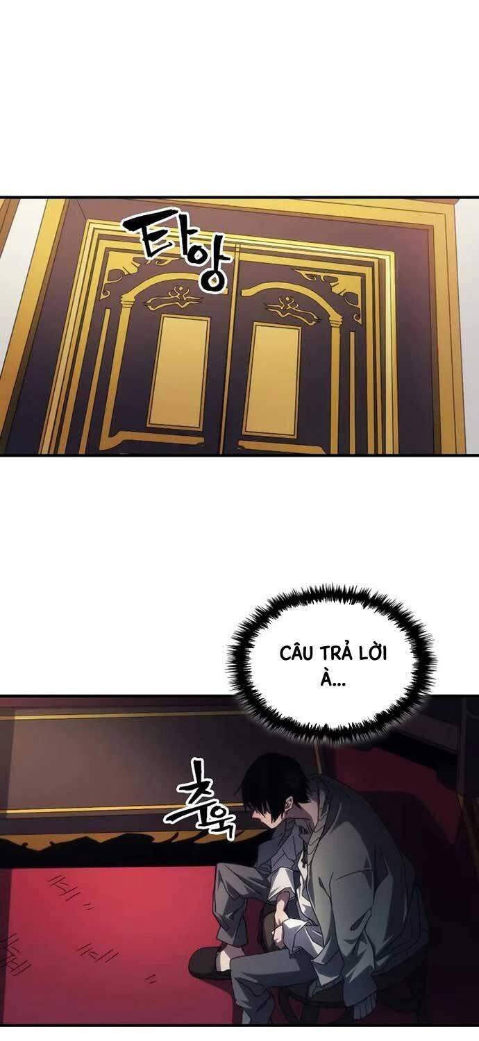 Hãy Hành Động Như Một Vị Boss Đi, Ngài Swallows Chap 65 - Next Chap 66