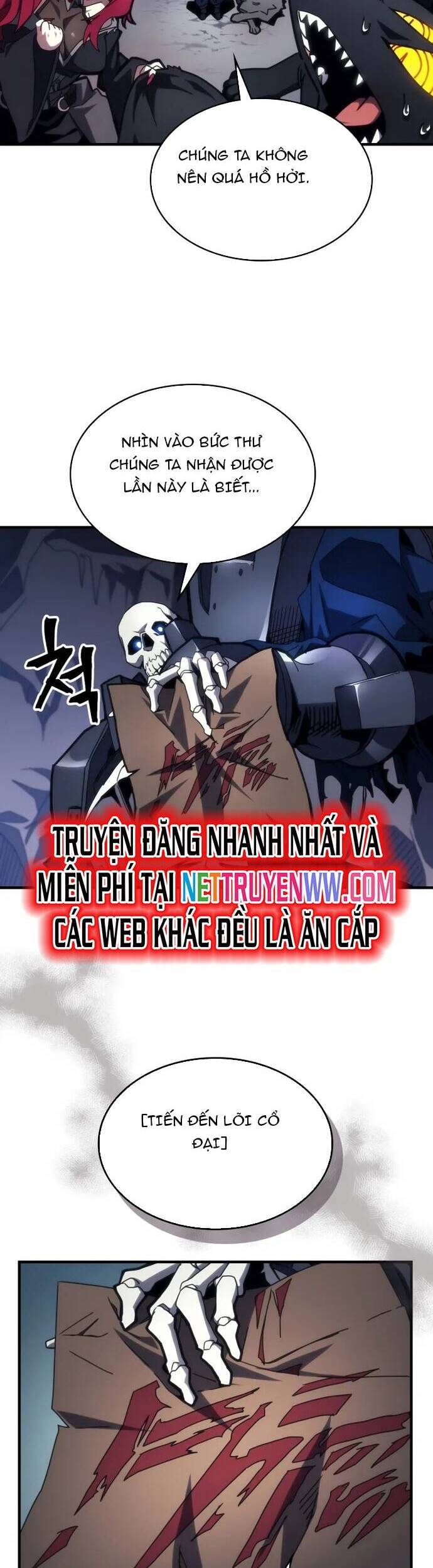 Hãy Hành Động Như Một Vị Boss Đi, Ngài Swallows Chap 66 - Next Chap 67