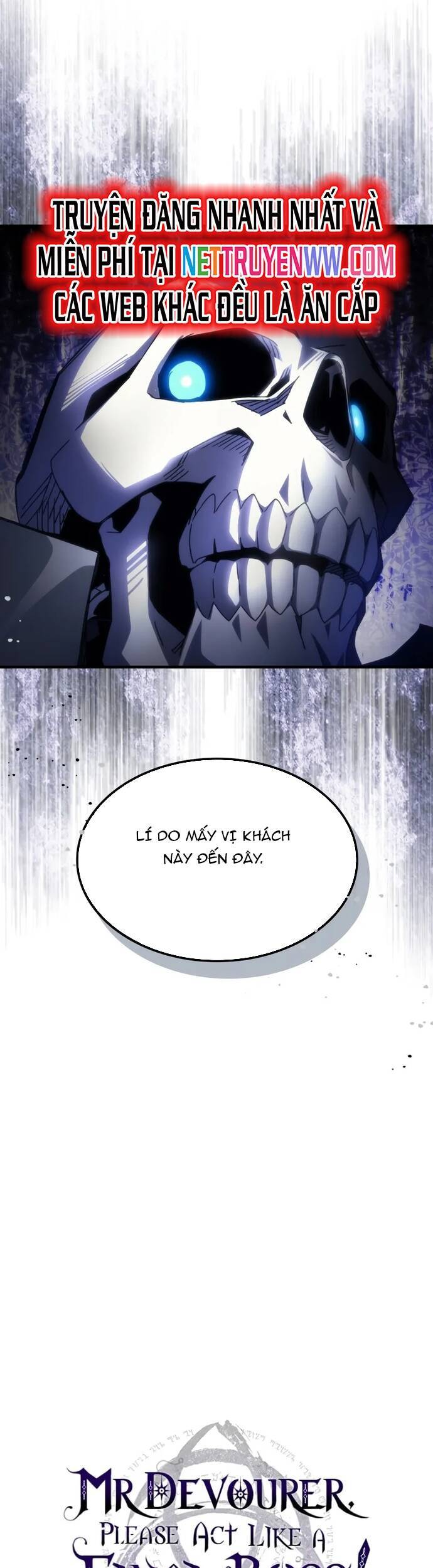 Hãy Hành Động Như Một Vị Boss Đi, Ngài Swallows Chap 66 - Next Chap 67