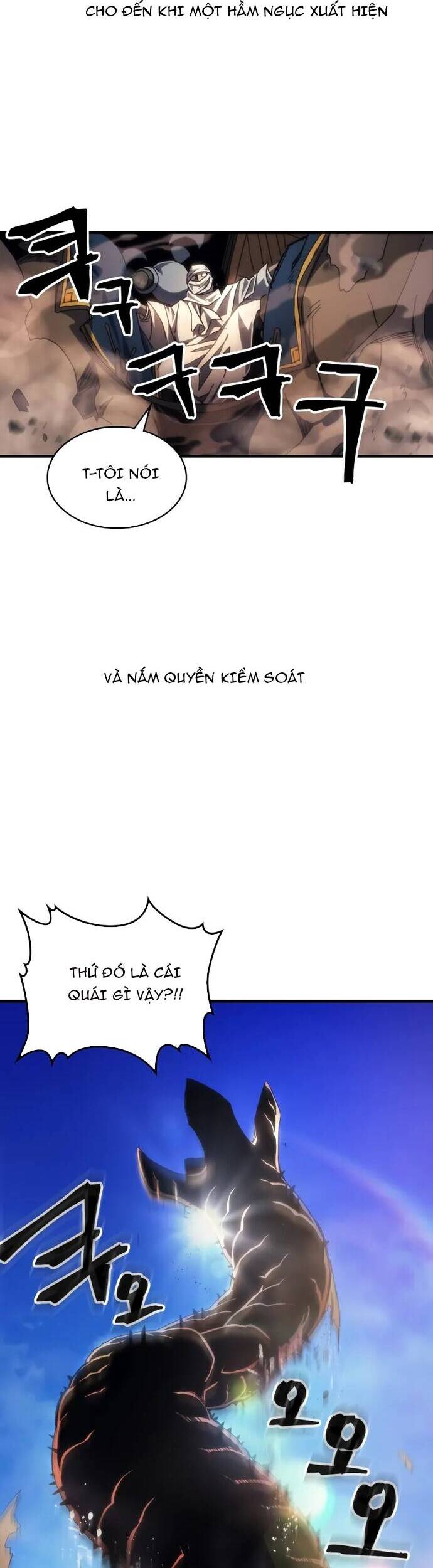 Hãy Hành Động Như Một Vị Boss Đi, Ngài Swallows Chap 66 - Next Chap 67