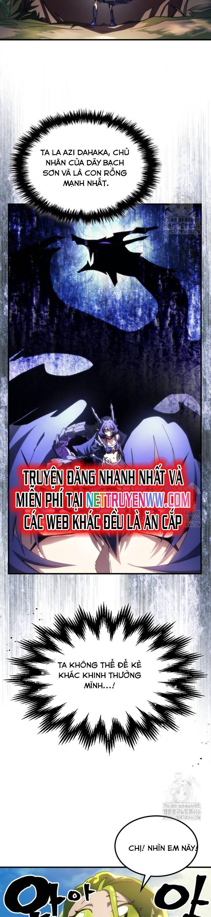 Hãy Hành Động Như Một Vị Boss Đi, Ngài Swallows Chap 67 - Next Chap 68