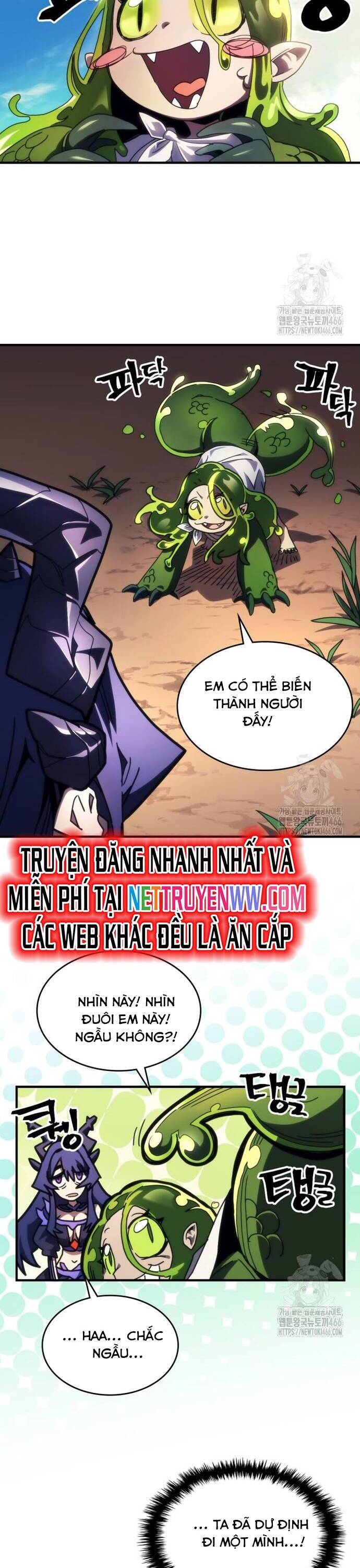 Hãy Hành Động Như Một Vị Boss Đi, Ngài Swallows Chap 67 - Next Chap 68