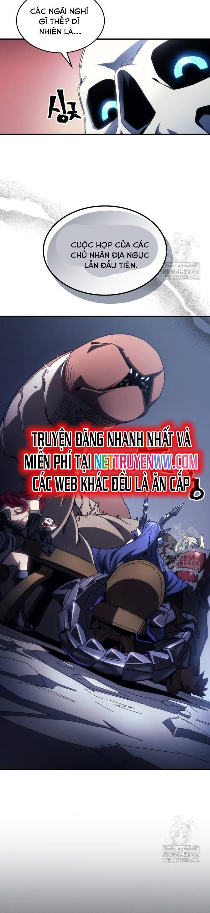 Hãy Hành Động Như Một Vị Boss Đi, Ngài Swallows Chap 67 - Next Chap 68