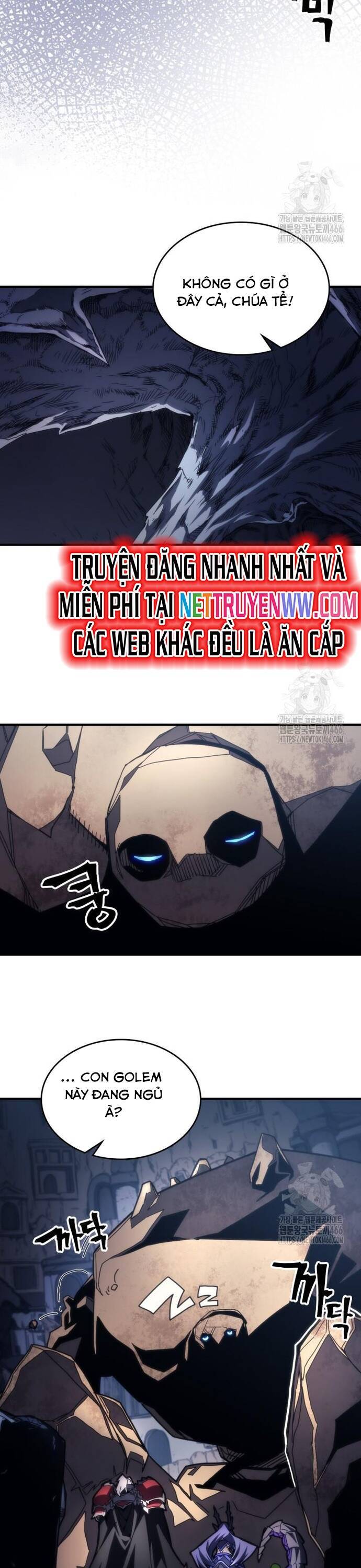 Hãy Hành Động Như Một Vị Boss Đi, Ngài Swallows Chap 67 - Next Chap 68