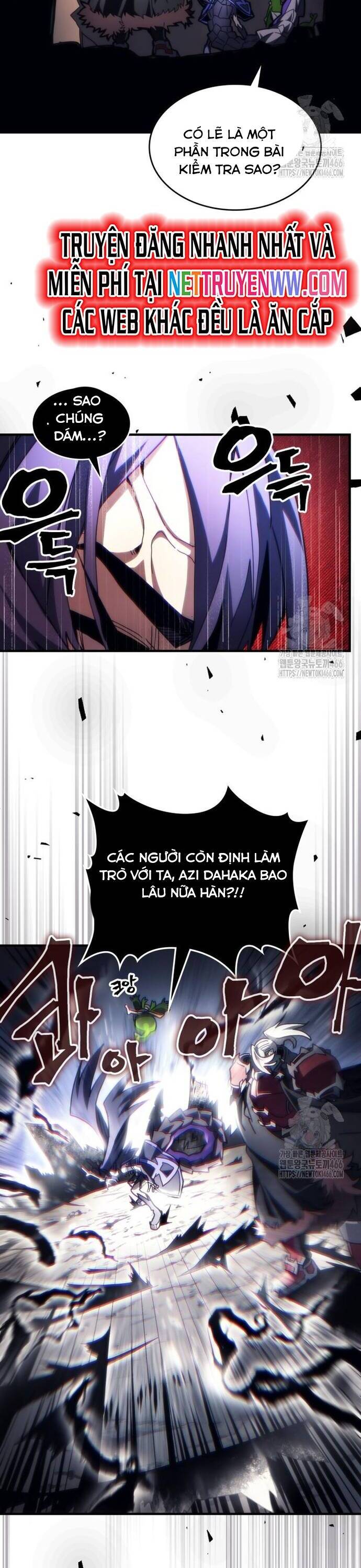 Hãy Hành Động Như Một Vị Boss Đi, Ngài Swallows Chap 67 - Next Chap 68
