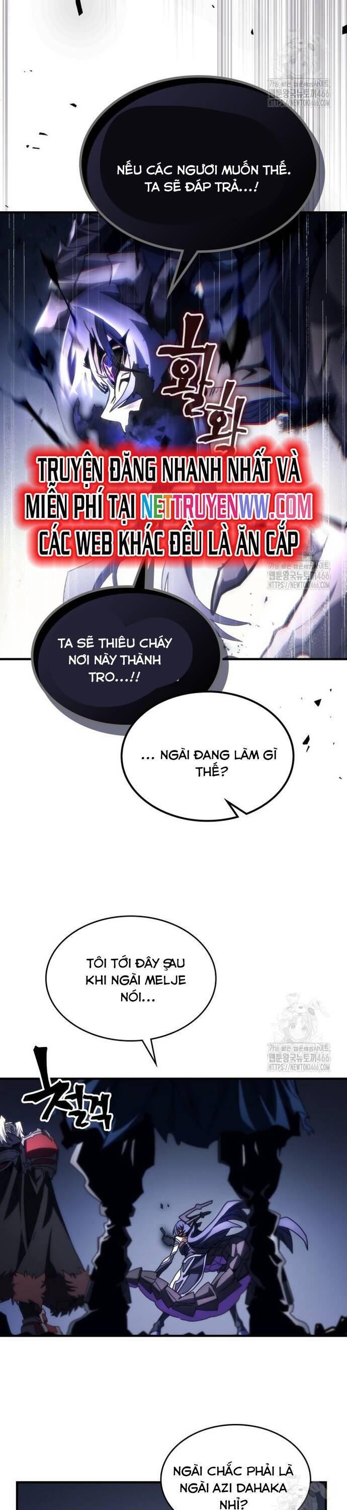 Hãy Hành Động Như Một Vị Boss Đi, Ngài Swallows Chap 67 - Next Chap 68