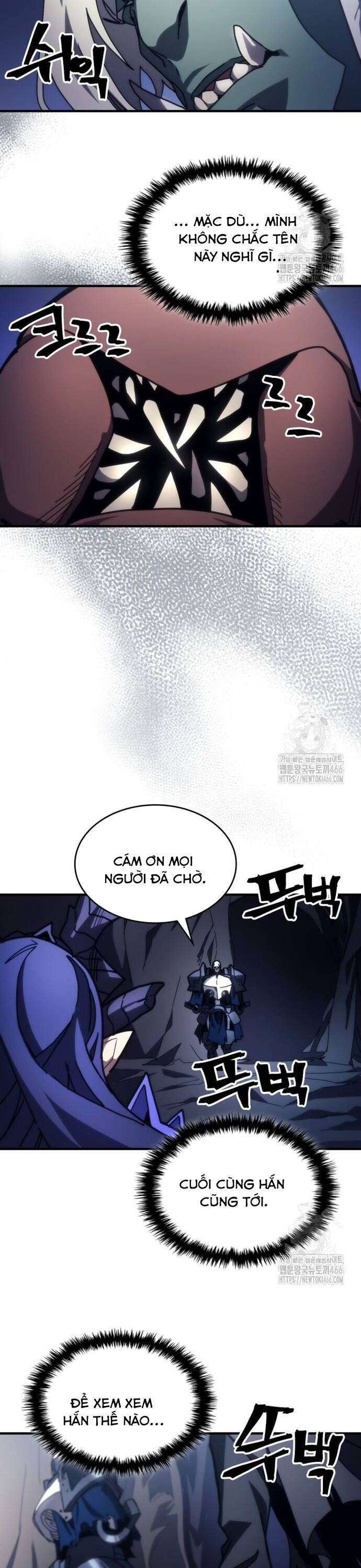 Hãy Hành Động Như Một Vị Boss Đi, Ngài Swallows Chap 67 - Next Chap 68