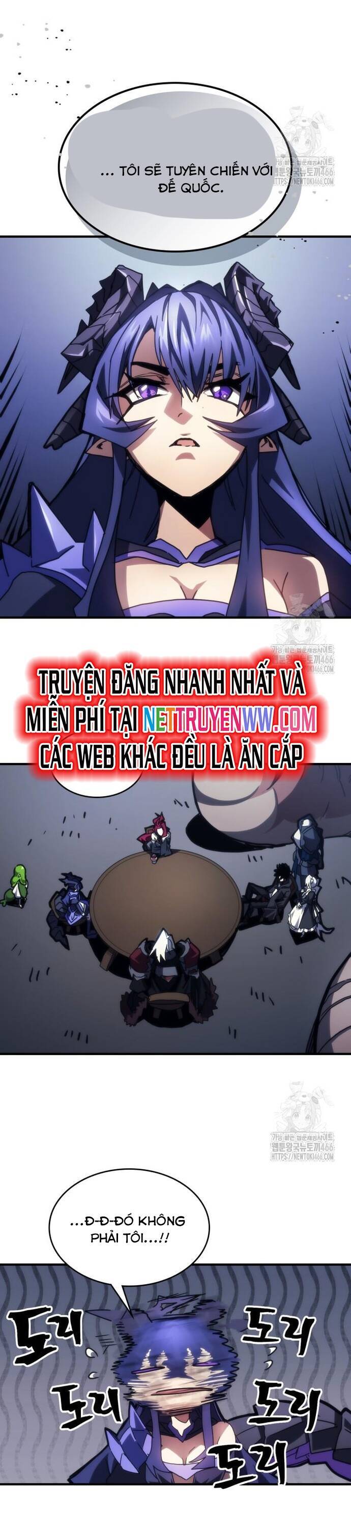 Hãy Hành Động Như Một Vị Boss Đi, Ngài Swallows Chap 67 - Next Chap 68