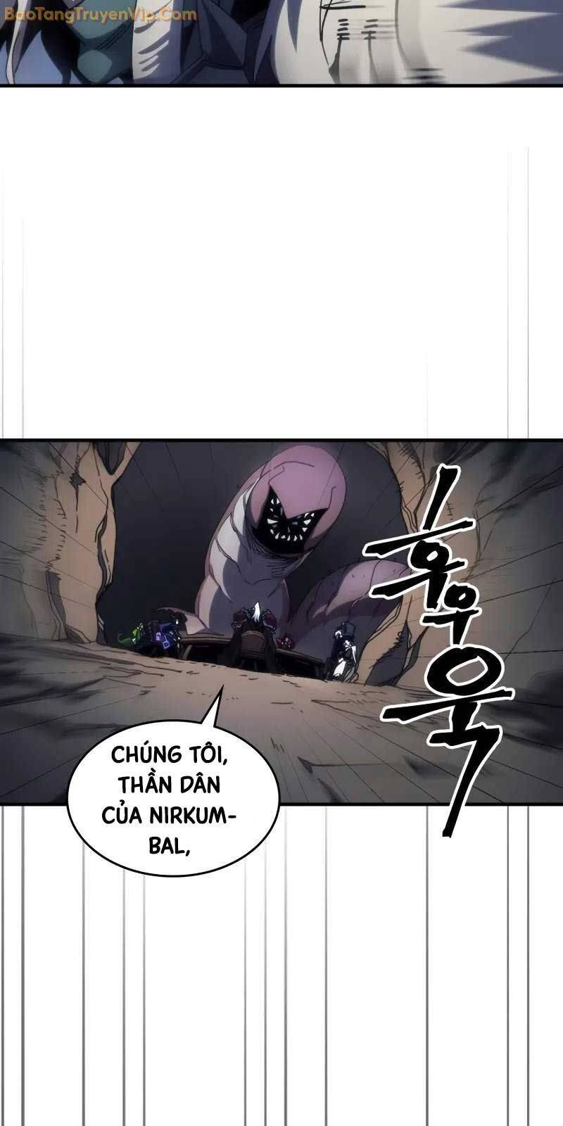Hãy Hành Động Như Một Vị Boss Đi, Ngài Swallows Chap 68 - Next Chap 69