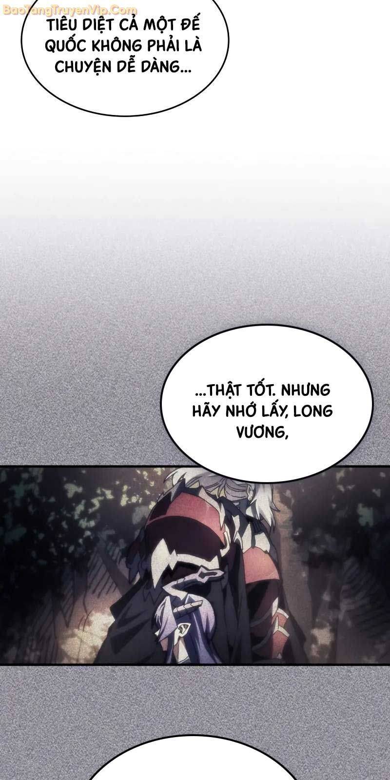 Hãy Hành Động Như Một Vị Boss Đi, Ngài Swallows Chap 68 - Next Chap 69