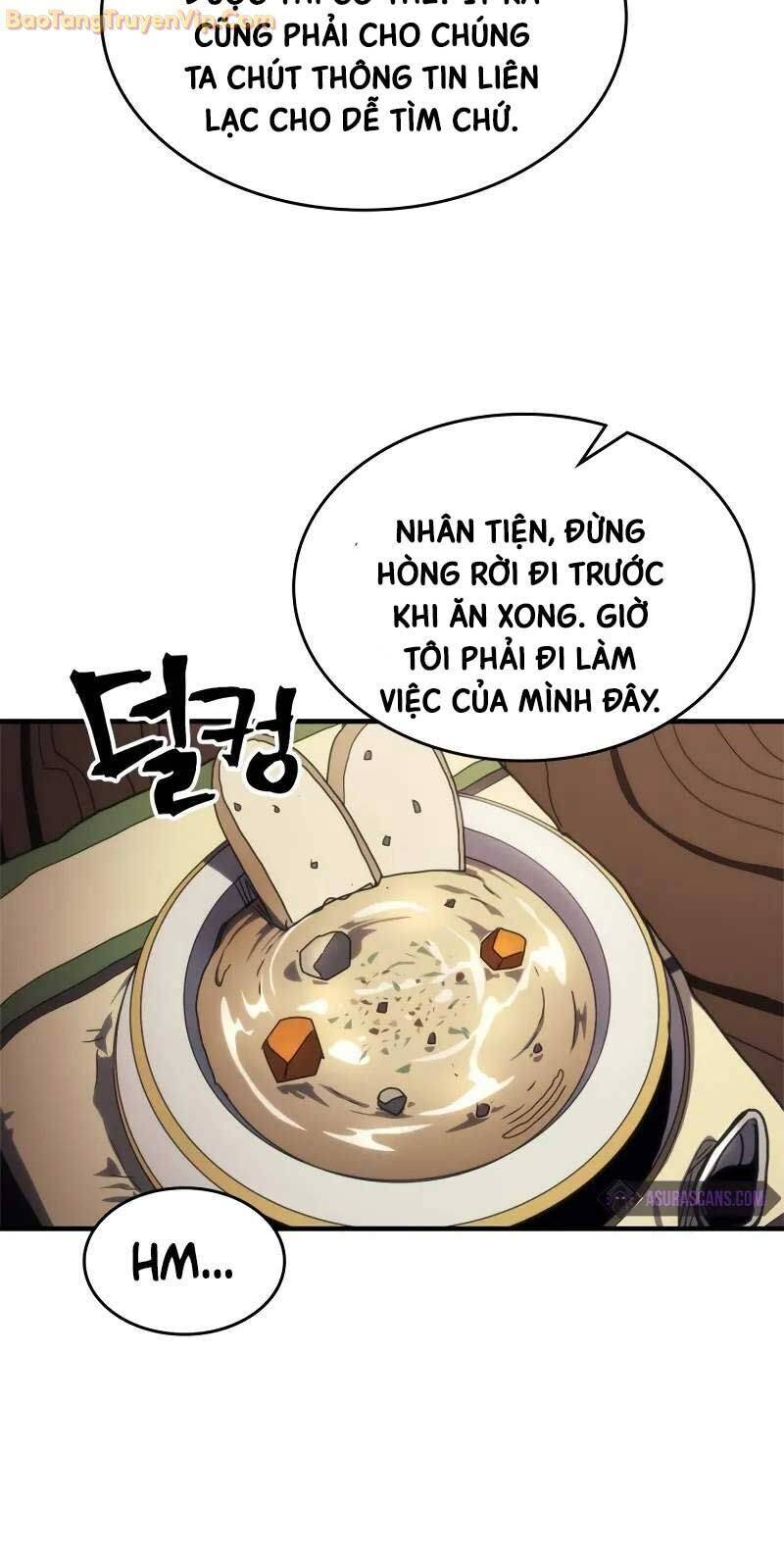 Hãy Hành Động Như Một Vị Boss Đi, Ngài Swallows Chap 68 - Next Chap 69