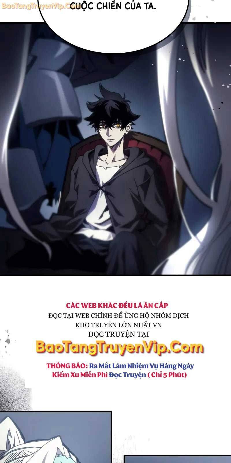 Hãy Hành Động Như Một Vị Boss Đi, Ngài Swallows Chap 68 - Next Chap 69