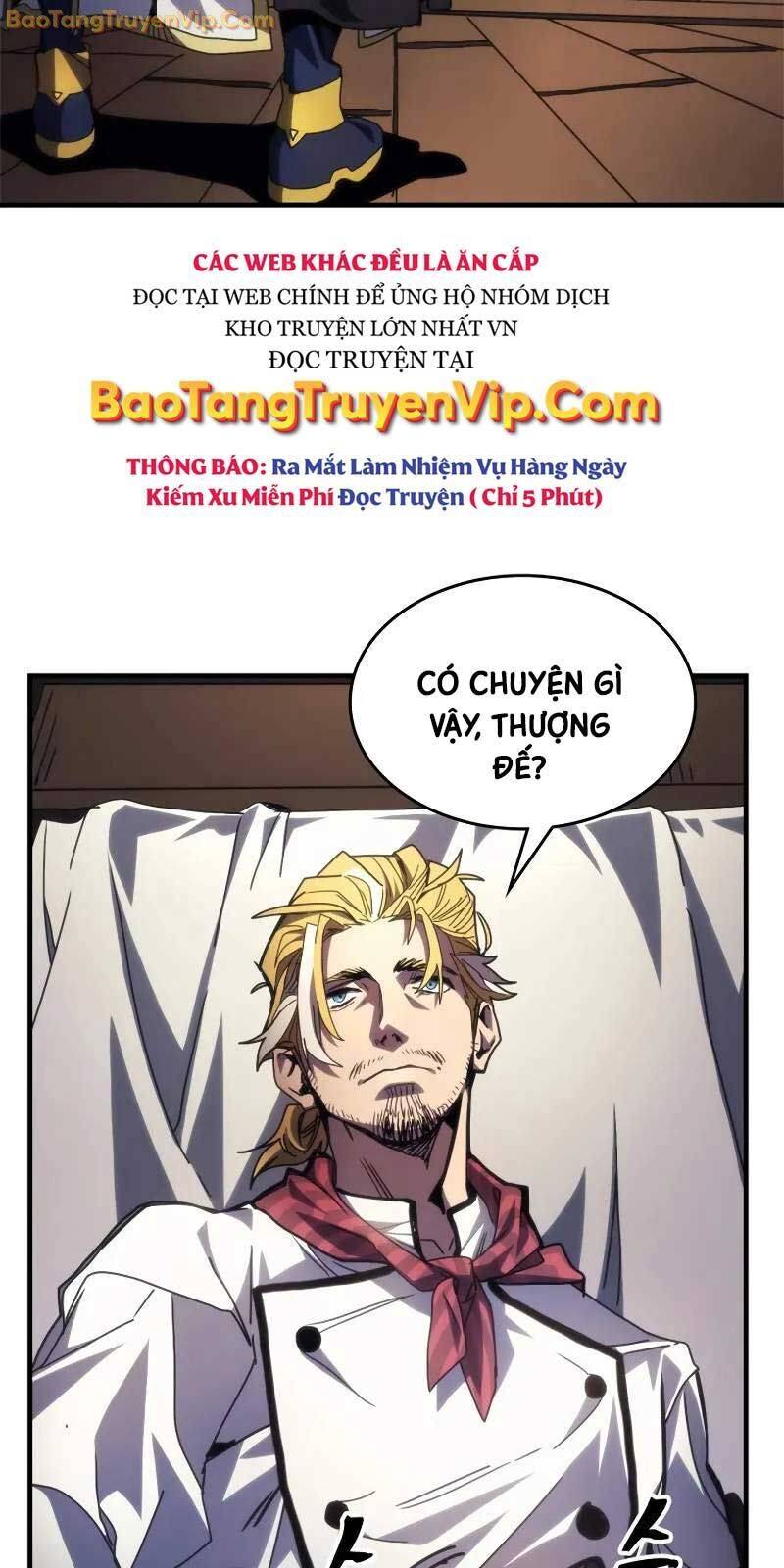 Hãy Hành Động Như Một Vị Boss Đi, Ngài Swallows Chap 68 - Next Chap 69