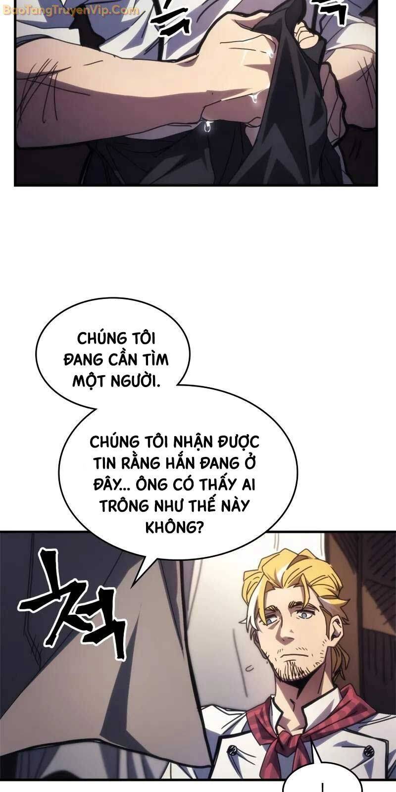 Hãy Hành Động Như Một Vị Boss Đi, Ngài Swallows Chap 68 - Next Chap 69
