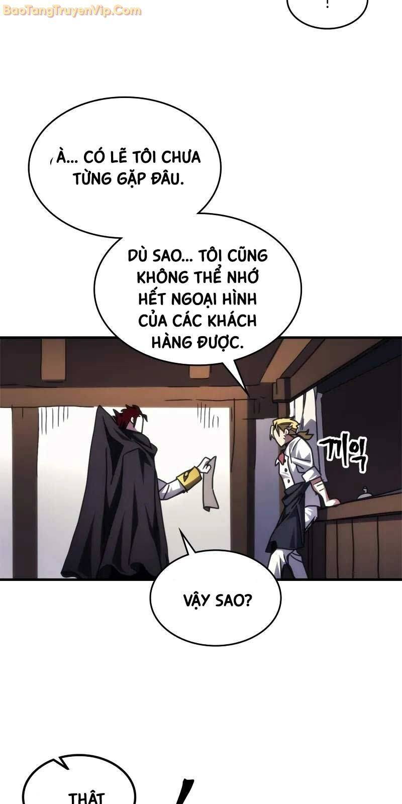 Hãy Hành Động Như Một Vị Boss Đi, Ngài Swallows Chap 68 - Next Chap 69