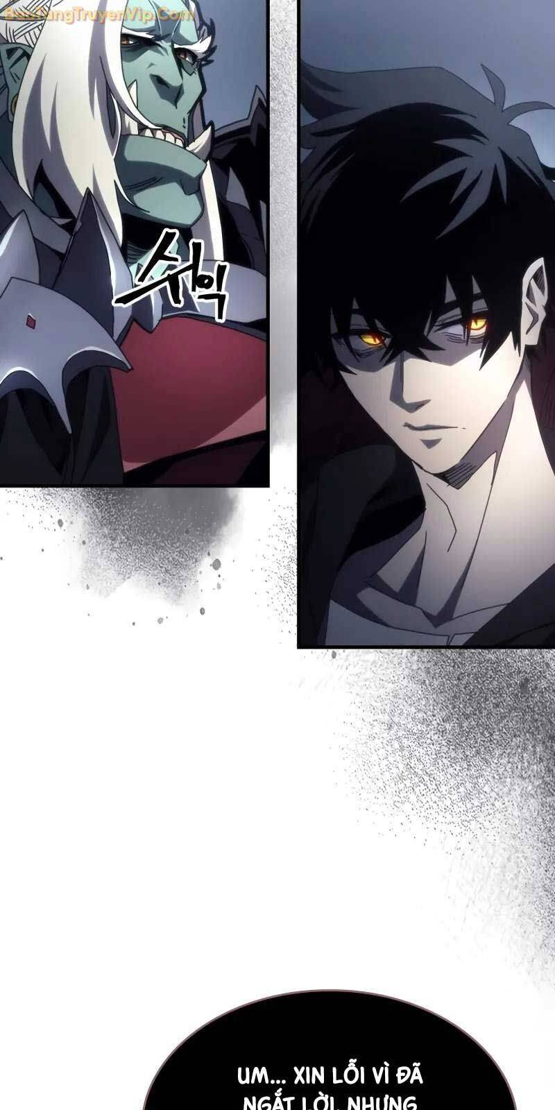Hãy Hành Động Như Một Vị Boss Đi, Ngài Swallows Chap 68 - Next Chap 69