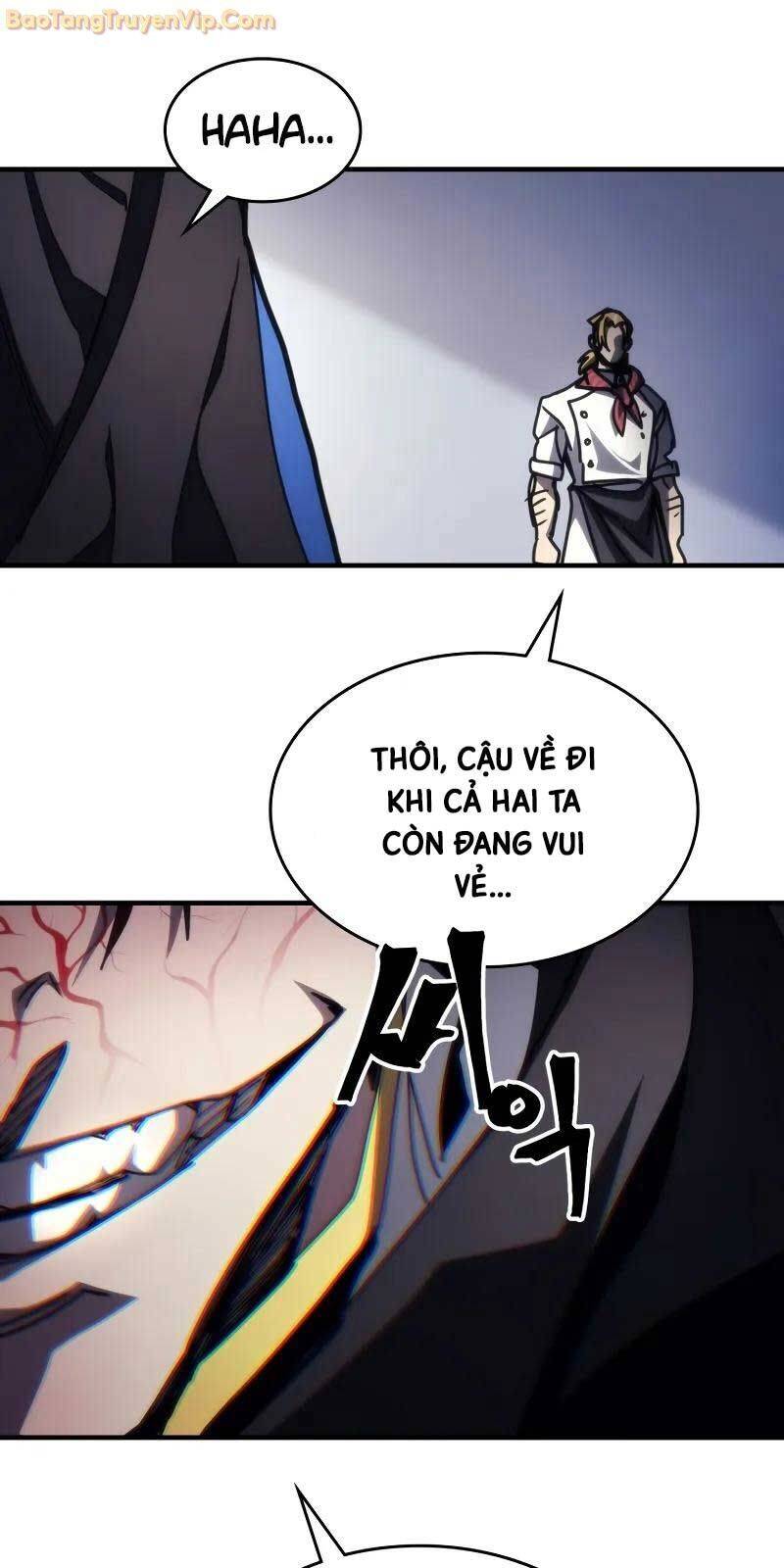 Hãy Hành Động Như Một Vị Boss Đi, Ngài Swallows Chap 68 - Next Chap 69