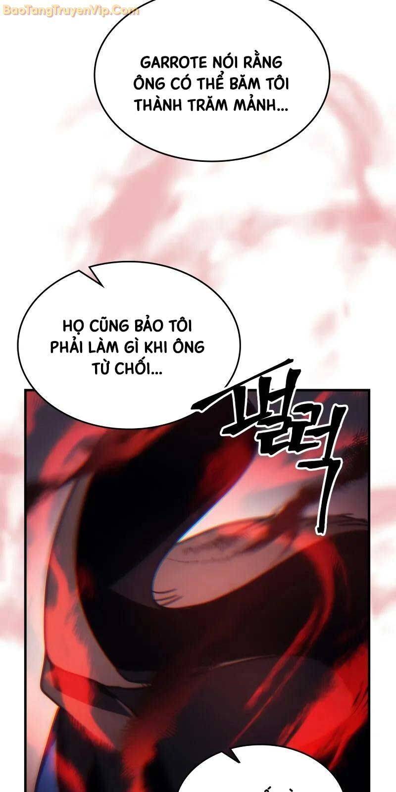 Hãy Hành Động Như Một Vị Boss Đi, Ngài Swallows Chap 68 - Next Chap 69