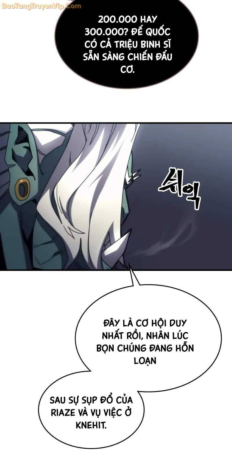 Hãy Hành Động Như Một Vị Boss Đi, Ngài Swallows Chap 68 - Next Chap 69