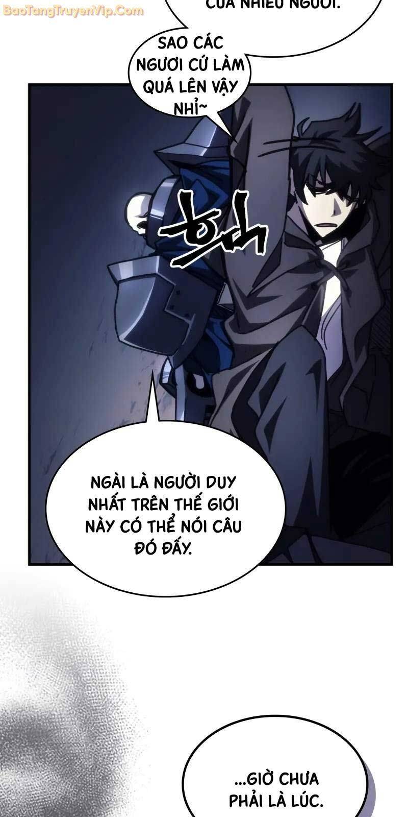 Hãy Hành Động Như Một Vị Boss Đi, Ngài Swallows Chap 68 - Next Chap 69
