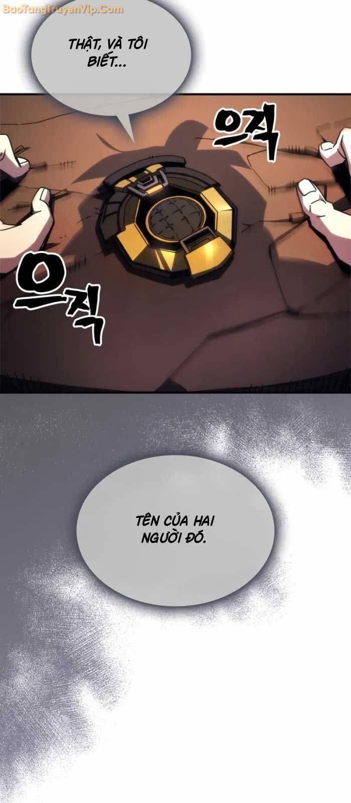 Hãy Hành Động Như Một Vị Boss Đi, Ngài Swallows Chap 69 - Next Chap 70