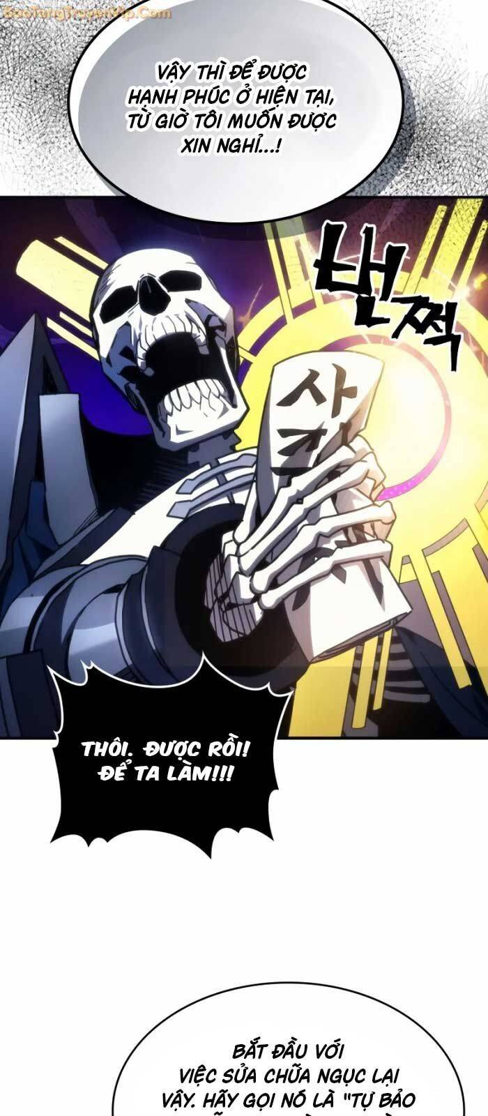 Hãy Hành Động Như Một Vị Boss Đi, Ngài Swallows Chap 69 - Next Chap 70