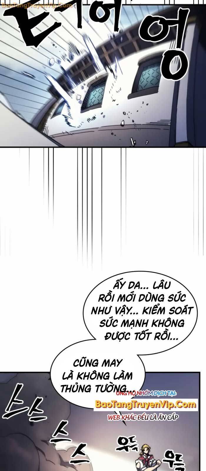 Hãy Hành Động Như Một Vị Boss Đi, Ngài Swallows Chap 69 - Next Chap 70