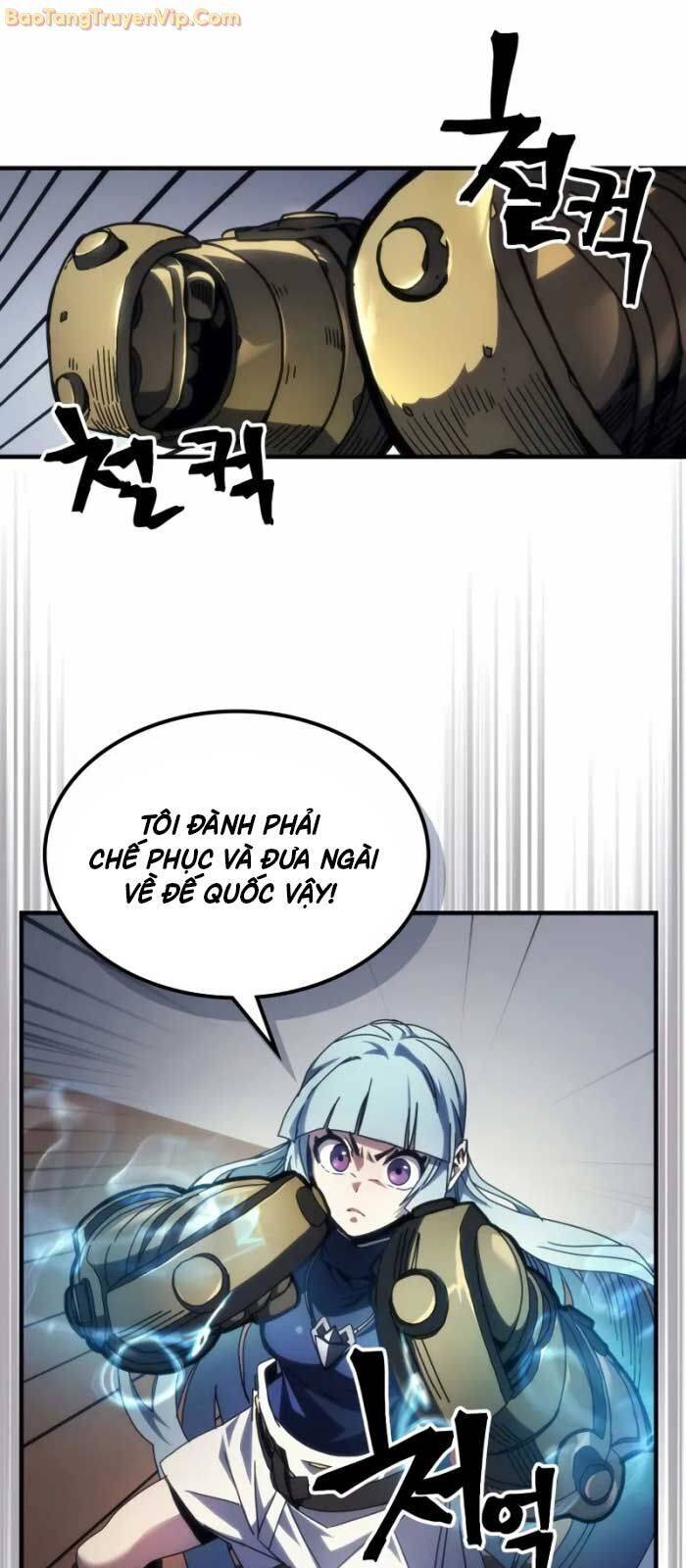 Hãy Hành Động Như Một Vị Boss Đi, Ngài Swallows Chap 69 - Next Chap 70