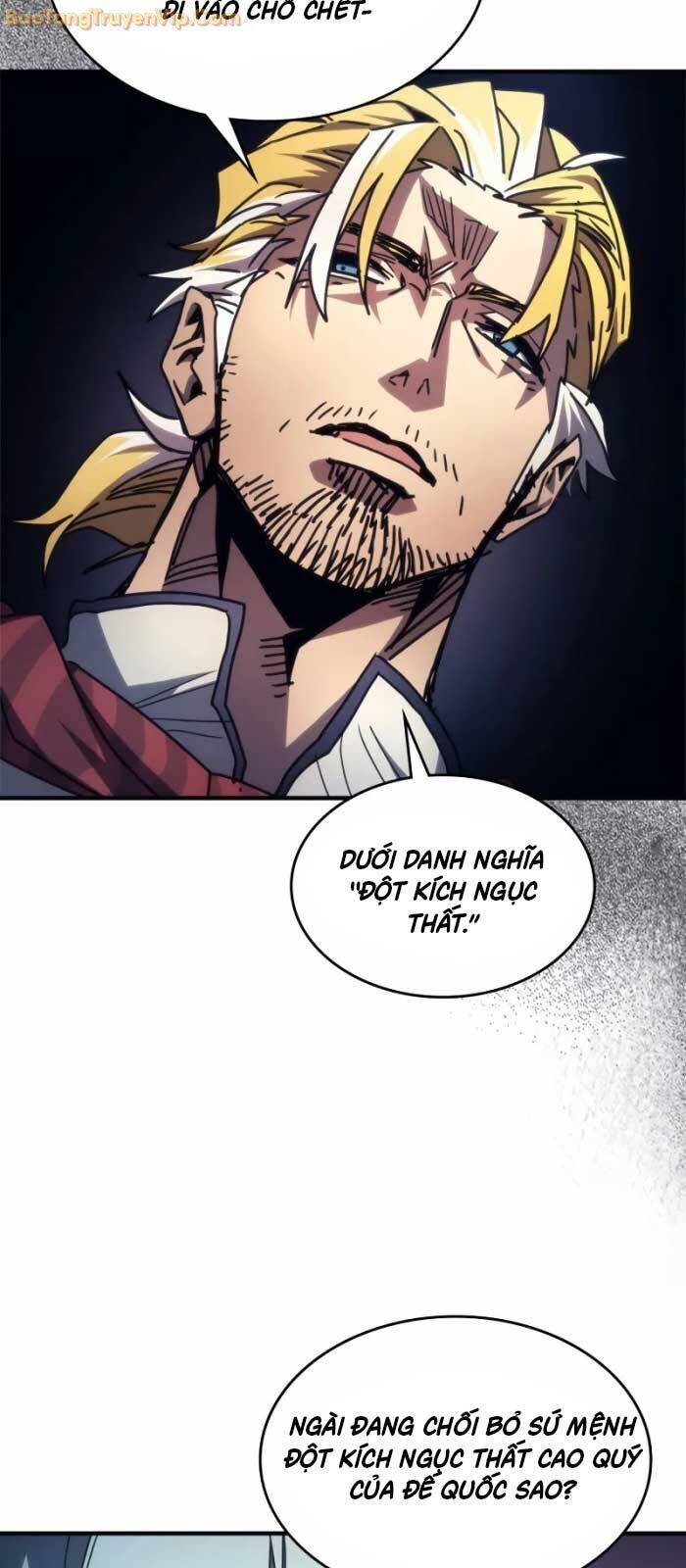 Hãy Hành Động Như Một Vị Boss Đi, Ngài Swallows Chap 69 - Next Chap 70
