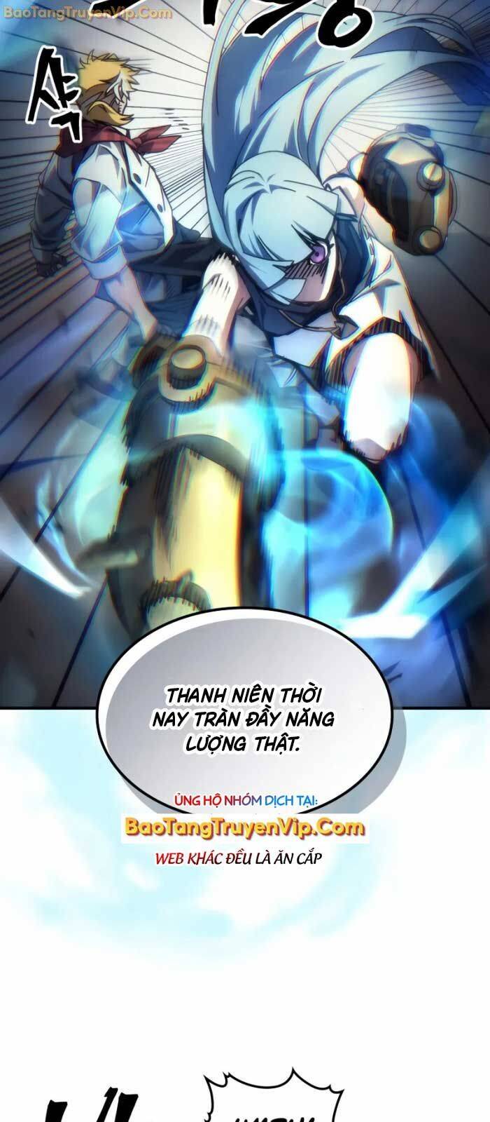 Hãy Hành Động Như Một Vị Boss Đi, Ngài Swallows Chap 69 - Next Chap 70