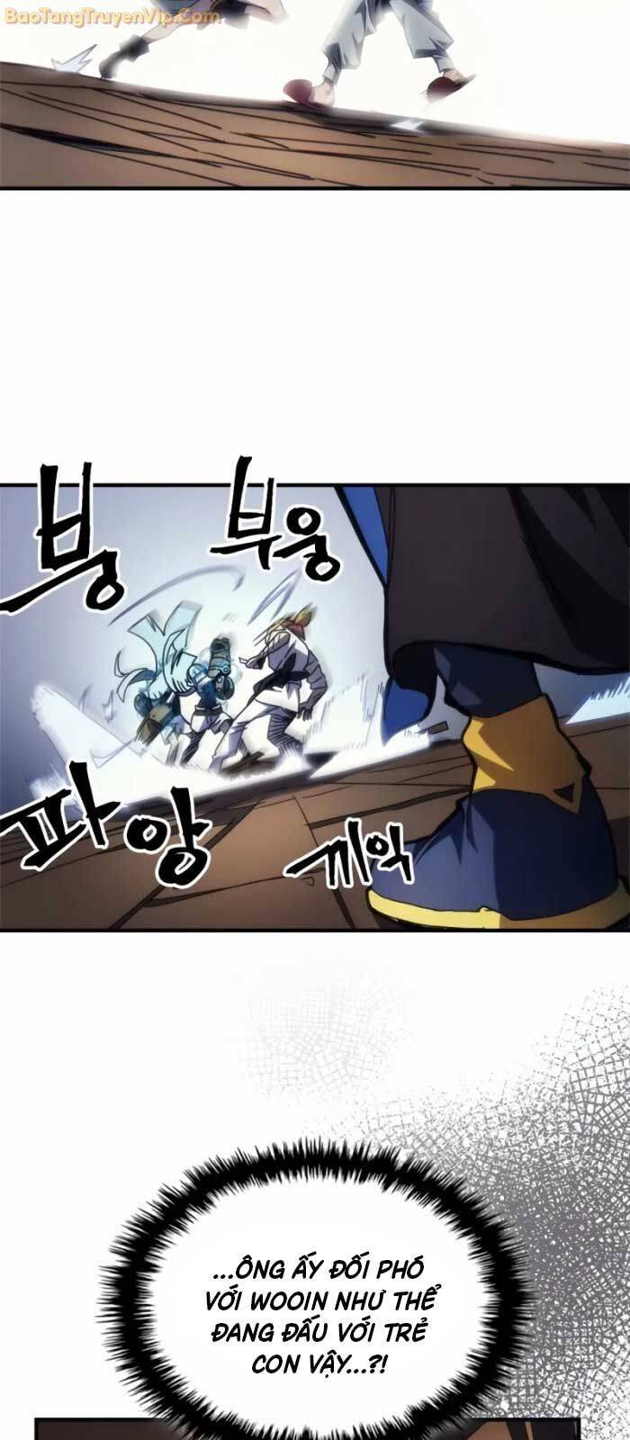 Hãy Hành Động Như Một Vị Boss Đi, Ngài Swallows Chap 69 - Next Chap 70