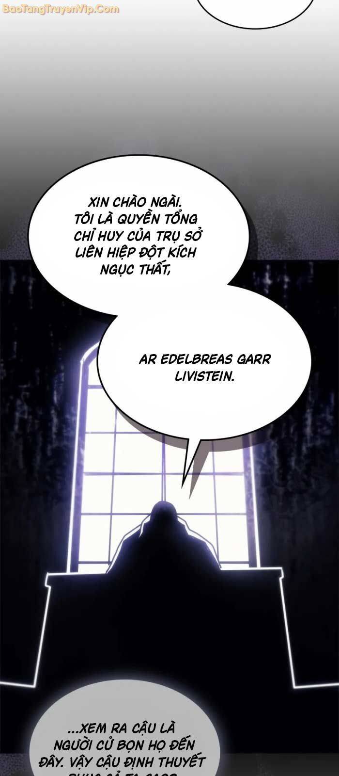 Hãy Hành Động Như Một Vị Boss Đi, Ngài Swallows Chap 69 - Next Chap 70