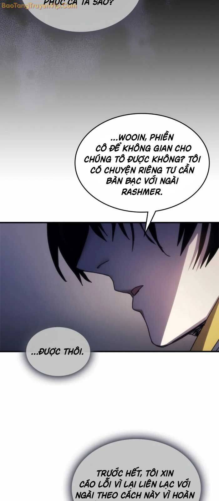 Hãy Hành Động Như Một Vị Boss Đi, Ngài Swallows Chap 69 - Next Chap 70