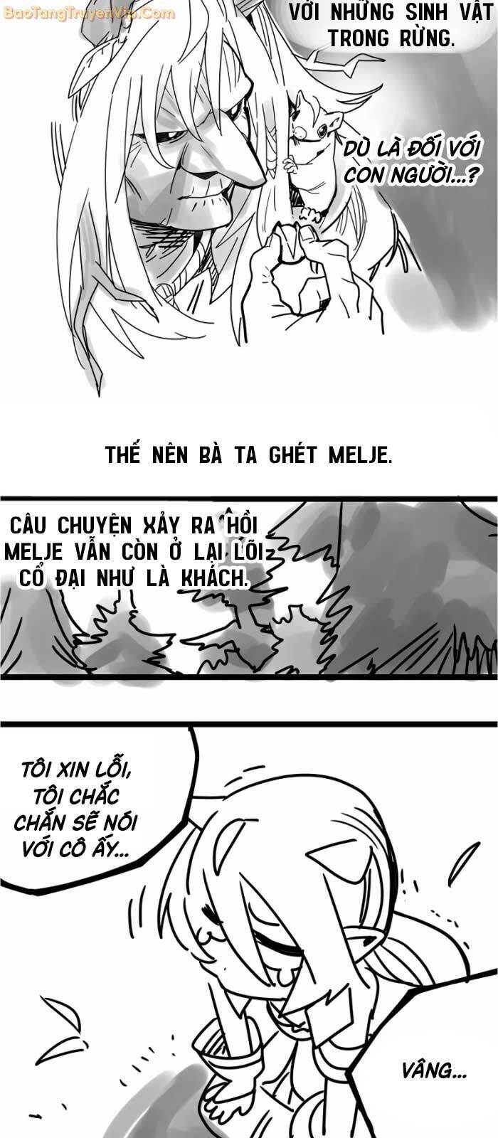 Hãy Hành Động Như Một Vị Boss Đi, Ngài Swallows Chap 70 - Next Chap 71