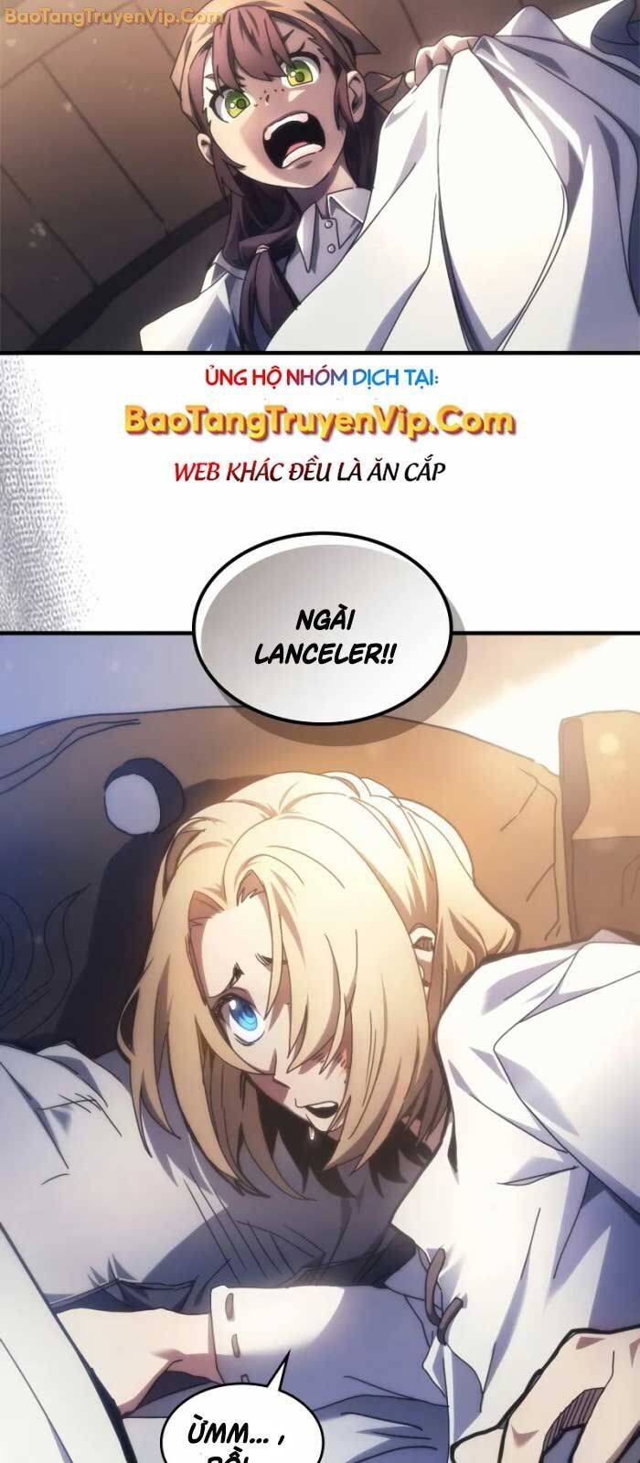 Hãy Hành Động Như Một Vị Boss Đi, Ngài Swallows Chap 70 - Next Chap 71
