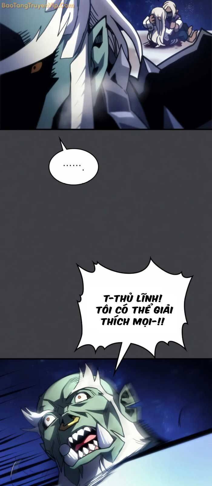 Hãy Hành Động Như Một Vị Boss Đi, Ngài Swallows Chap 70 - Next Chap 71