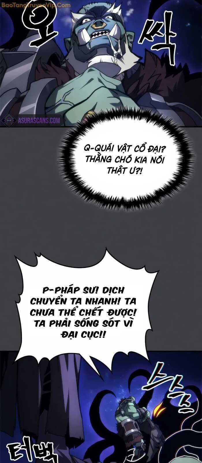 Hãy Hành Động Như Một Vị Boss Đi, Ngài Swallows Chap 70 - Next Chap 71