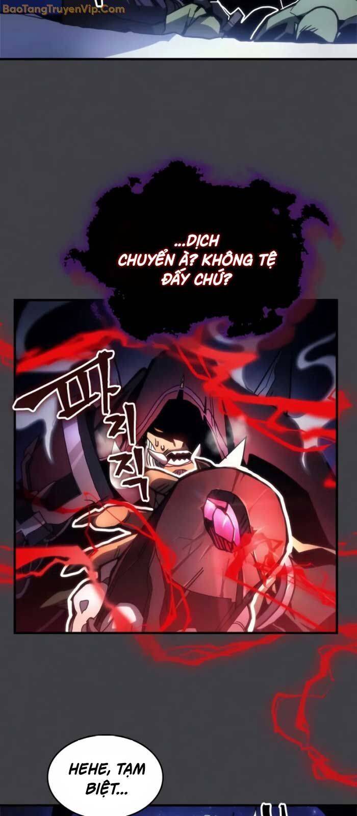 Hãy Hành Động Như Một Vị Boss Đi, Ngài Swallows Chap 70 - Next Chap 71