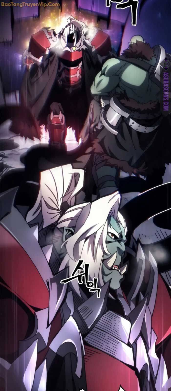 Hãy Hành Động Như Một Vị Boss Đi, Ngài Swallows Chap 70 - Next Chap 71