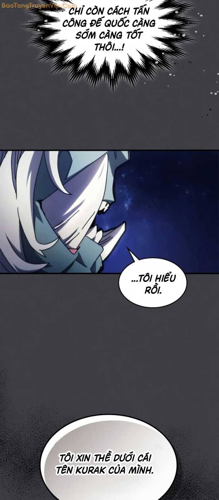Hãy Hành Động Như Một Vị Boss Đi, Ngài Swallows Chap 70 - Next Chap 71
