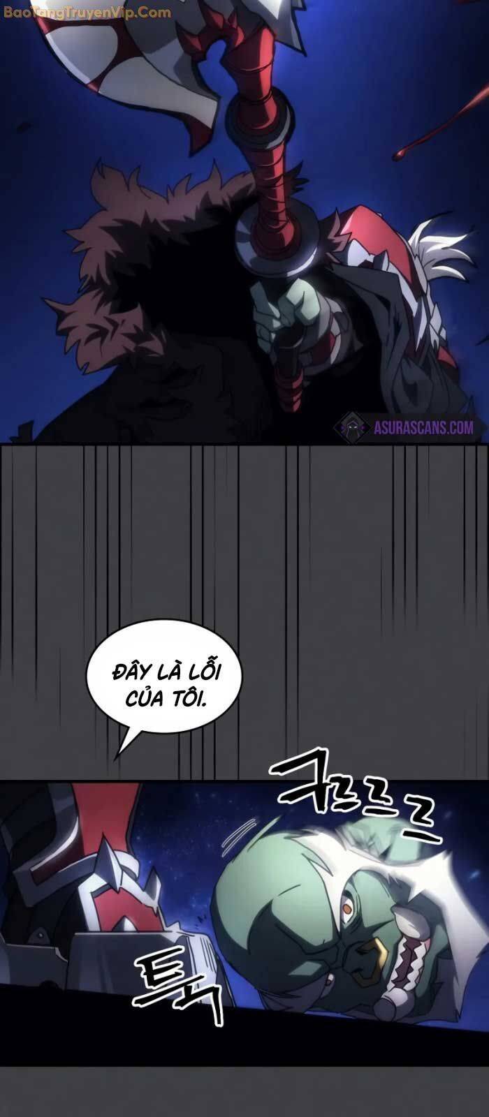Hãy Hành Động Như Một Vị Boss Đi, Ngài Swallows Chap 70 - Next Chap 71