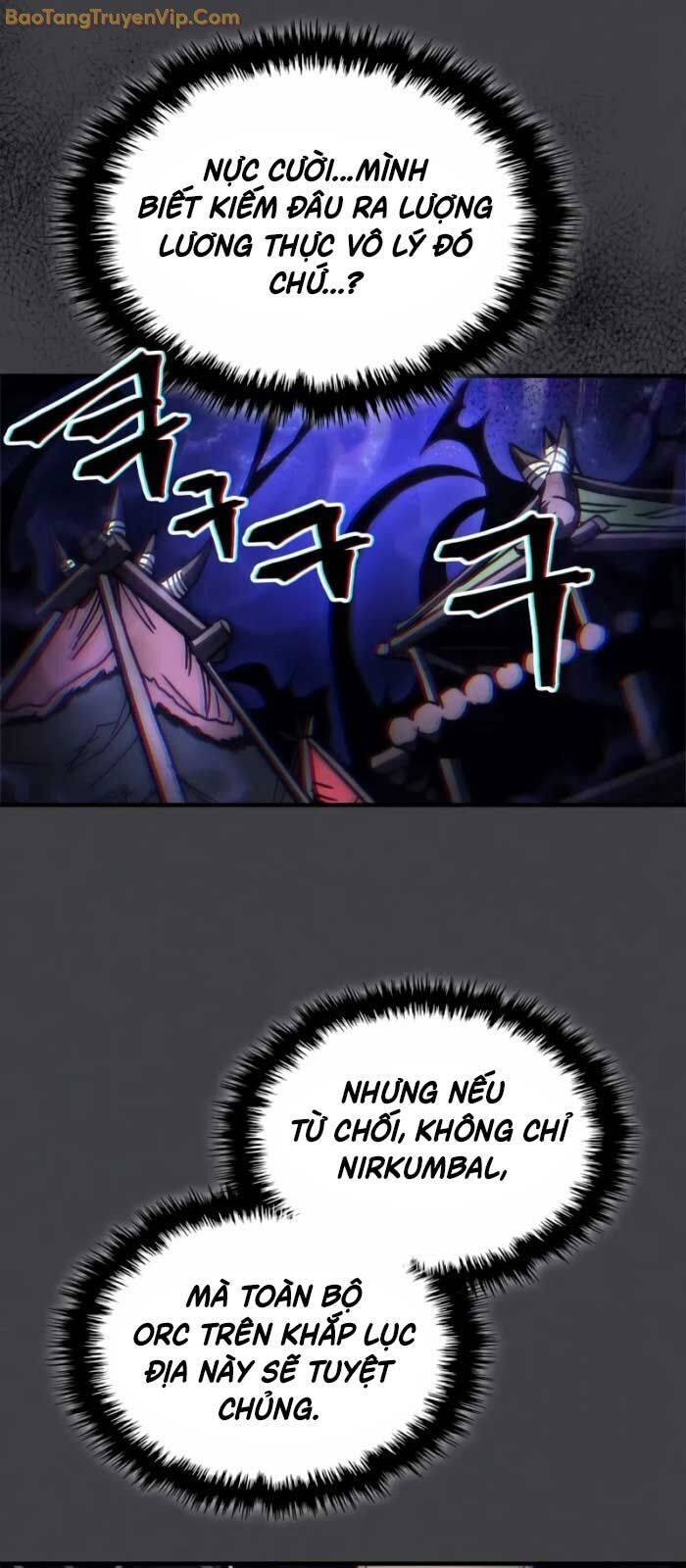 Hãy Hành Động Như Một Vị Boss Đi, Ngài Swallows Chap 70 - Next Chap 71