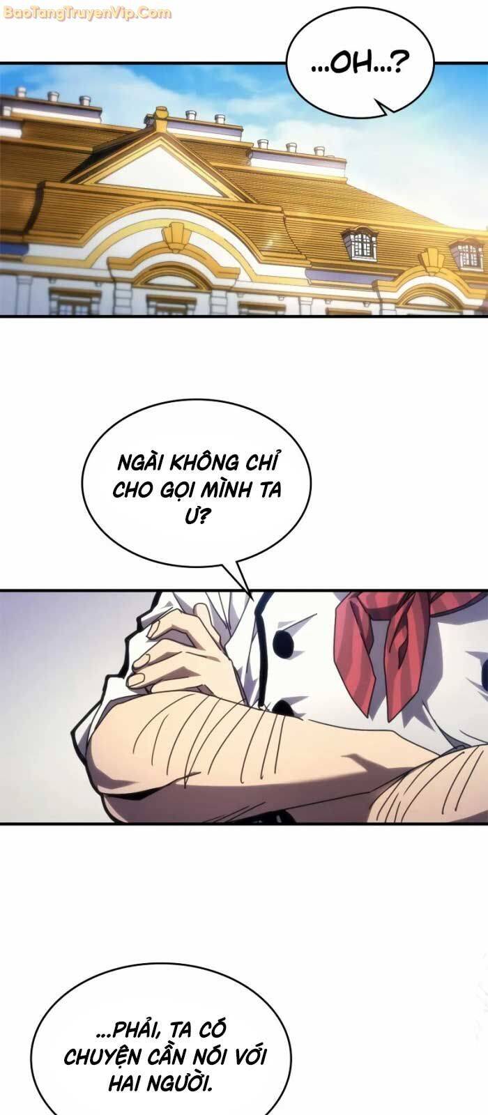 Hãy Hành Động Như Một Vị Boss Đi, Ngài Swallows Chap 70 - Next Chap 71