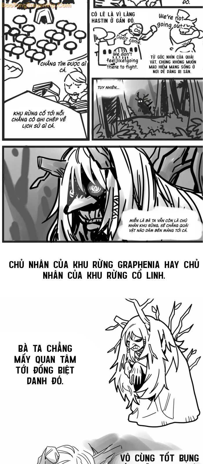 Hãy Hành Động Như Một Vị Boss Đi, Ngài Swallows Chap 70 - Next Chap 71