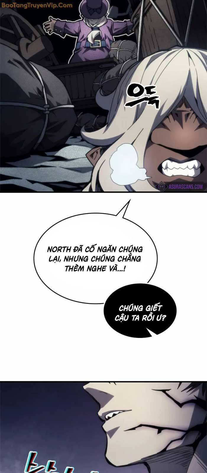 Hãy Hành Động Như Một Vị Boss Đi, Ngài Swallows Chap 70 - Next Chap 71